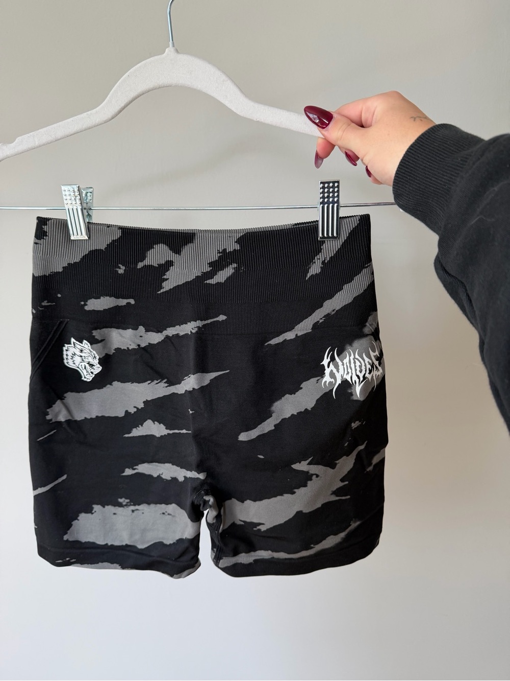 Darc Sport Everson Seamless—size Medium